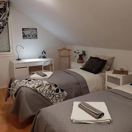 Апартаменты Cosy Loft Хельсинки Экстерьер фото